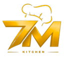 7M Kitchen logo