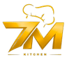 7M Kitchen logo
